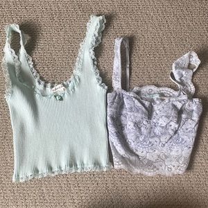 🦋FLL TANK NWOT S BUNDLE🦋